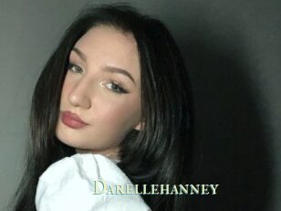 Darellehanney