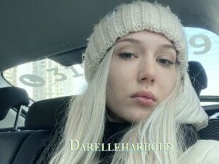 Darelleharbold