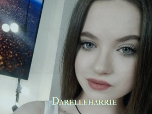 Darelleharrie
