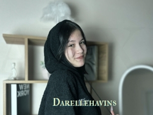 Darellehavins