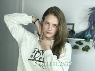 darelleheart Actrice xxx