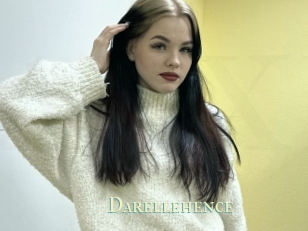 Darellehence