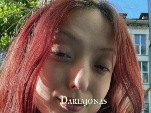 Dariajonas
