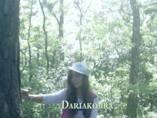 Dariakobra