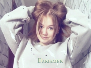 Dariamek