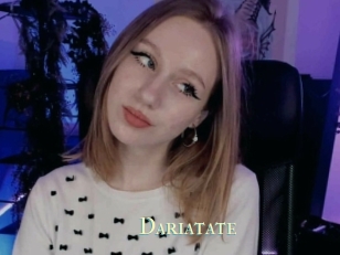 Dariatate