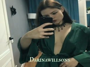 Darinawillsons