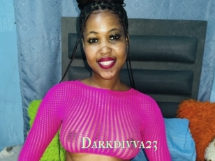 darkdivva23 Actrice xxx