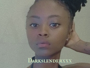 Darkslenderxxx