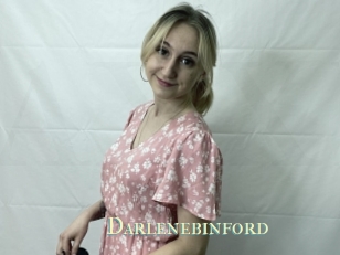 Darlenebinford