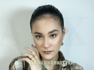 Darlenebrittle