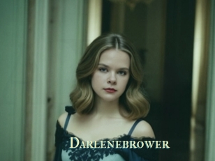 Darlenebrower
