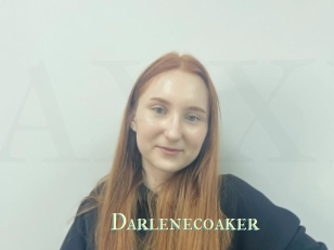 darlenecoaker Actrice xxx