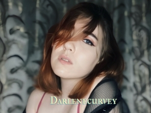 Darlenecurvey
