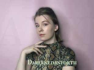 Darlenedanforth