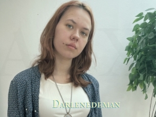 Darlenedeman