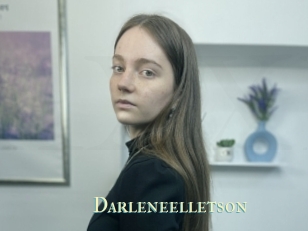Darleneelletson
