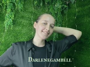 Darlenegambell