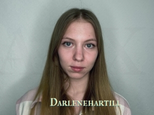 Darlenehartill