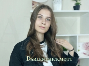Darlenehickmott