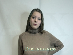 Darlinearness