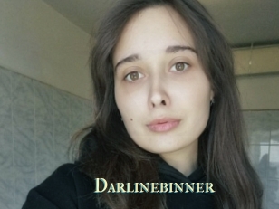 Darlinebinner
