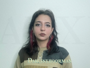 Darlineboorman
