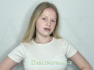 Darlinefrogge