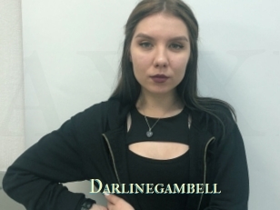 Darlinegambell