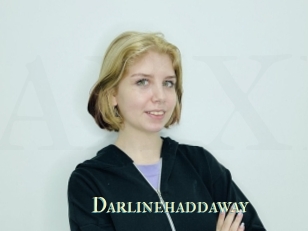 Darlinehaddaway