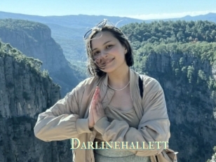 Darlinehallett
