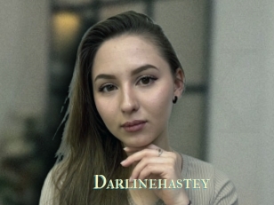 Darlinehastey
