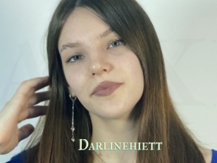 Darlinehiett