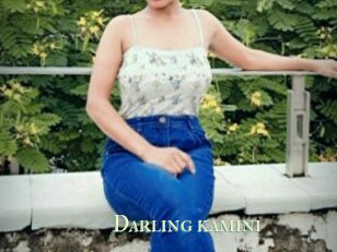 Darling_kamini