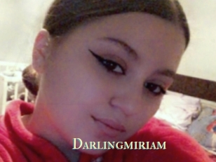 Darlingmiriam