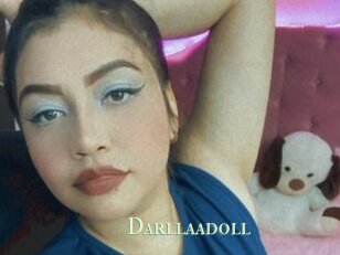 Darllaadoll