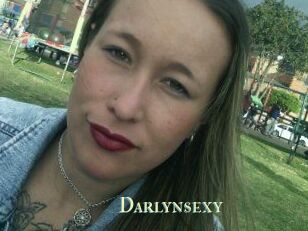 Darlynsexy