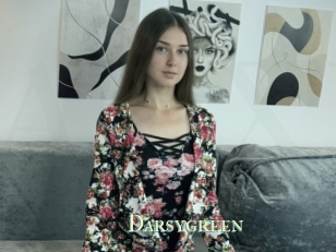 darsygreen Actrice xxx