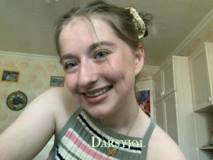 Darsyjol