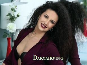 Daryairving