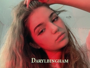 Darylbingham