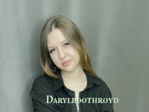 Darylboothroyd