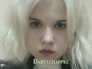 Darylchappel