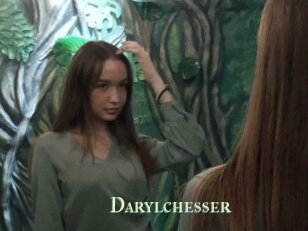 Darylchesser