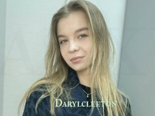 Darylcleeton