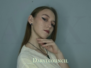 Darylcouncil