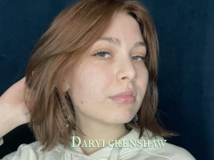 Darylcrenshaw