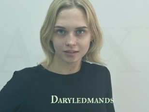 Daryledmands
