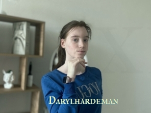 Darylhardeman