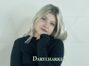 Darylharkey